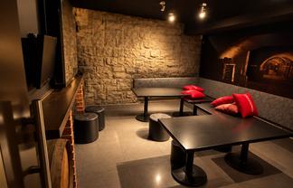 KARAOKE, HOSPO, OR ENTERTAINMENT - FITOUT READY
