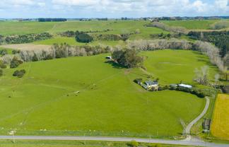 449 Beaconsfield Valley Road, Waituna West