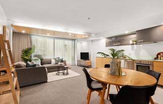 43/72 Tory Street, Te Aro