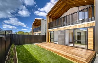 3B Coronation Street, Ahuriri