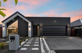 27 Kirirua Avenue, Halswell