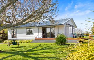 306 Cowan Road, Hunua