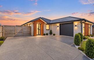 35 Oriel Way, Rolleston