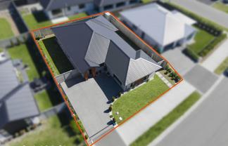 35 Oriel Way, Rolleston