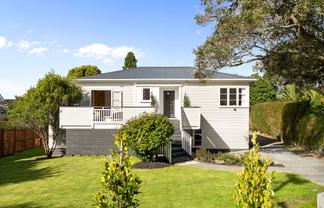 21 Kawau Road, Greenlane