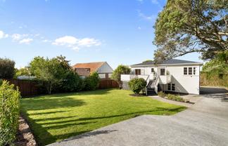 21 Kawau Road, Greenlane