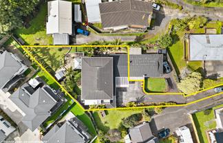 14 Marriott Road, Pakuranga