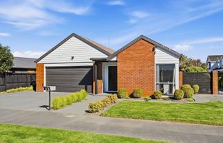 145 Dunbars Road, Halswell