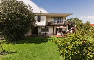 605A Grays Road, Mahora