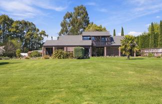 108 Lower Styx Road Bottle Lake, Marshland