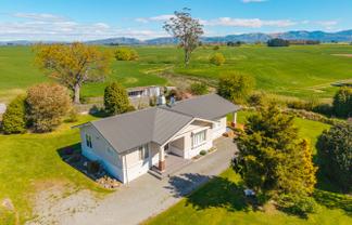 2506 Waimate Highway, Waimate