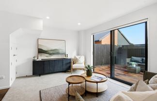 39 Mackenzie Avenue, Woolston