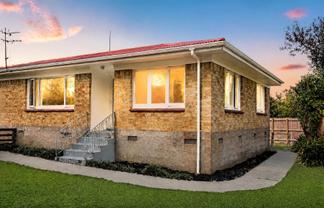 3/19 Russell Road, Manurewa