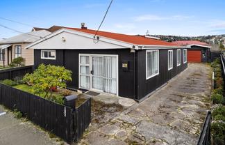 132 Melbourne Street, South Dunedin