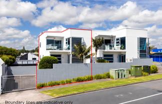 21B Hobson Street, New Plymouth