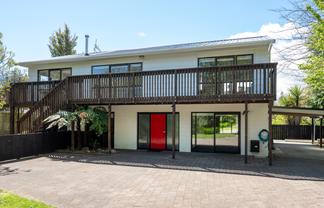 8B Wharepaina Crescent, Springfield