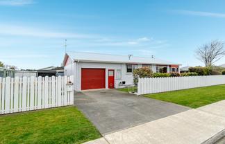 96 Mackenzie Street, Winton
