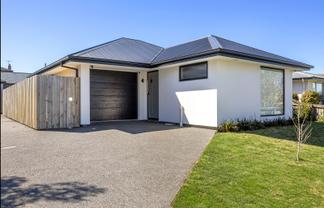 190a Condell Avenue, Papanui