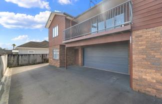 87E Albert Street, Hamilton East
