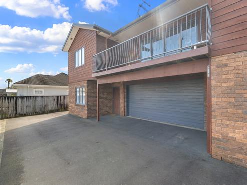 87E Albert Street, Hamilton East