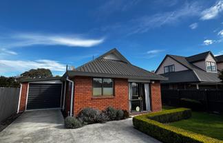 41B Beauford Place, Parklands
