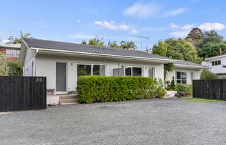 1/30 Chartwell Avenue, Glenfield