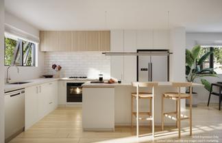 1 Avendale, Trackside, Wallaceville Estate, Wallaceville