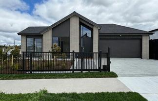 1 Lamont Street, Milldale