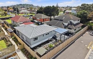 782B Sandringham Road Extension, Mount Roskill