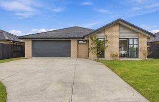 217 Borman Road, Rototuna North