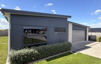 1 Saddle Terrace, Te Awamutu