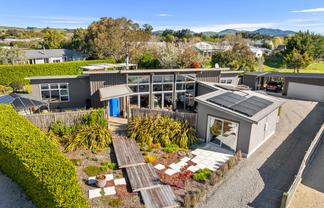 3 Tuscan Lane, Martinborough