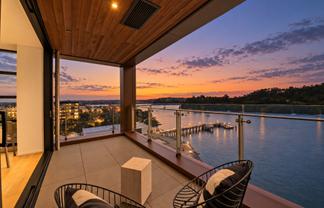 1103/6 Boundary Road, Hobsonville