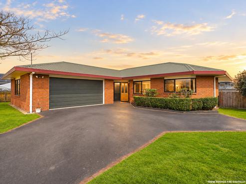 25 Admiral Crescent, Flagstaff