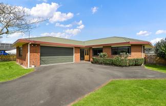 25 Admiral Crescent, Flagstaff