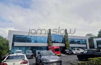 256m2 Ground Floor Office 