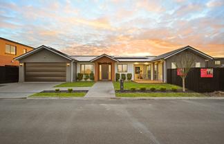 31 Couldsack Avenue, Chartwell