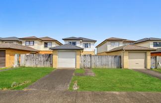 51 Harriet Street, Favona