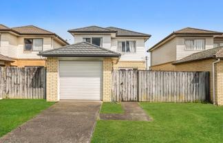 51 Harriet Street, Favona