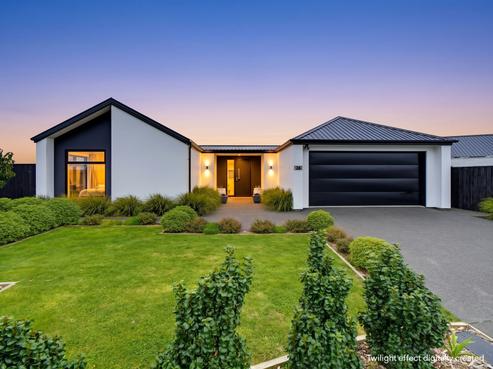 24 Gisele Crescent, Halswell