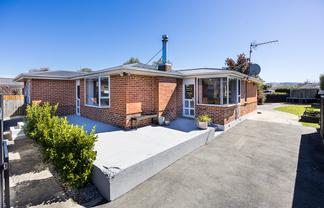 18 Inglis Street, Mosgiel