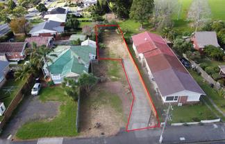472B Blockhouse Bay Road, Blockhouse Bay