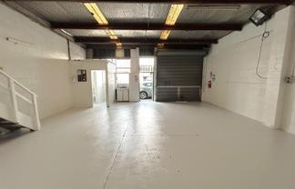 Newly Refreshed Industrial Opportunity in Wiri
