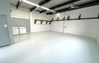 Well-Presented Industrial Space in Wiri