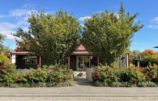 3377 Ida Valley-Omakau Road, Oturehua