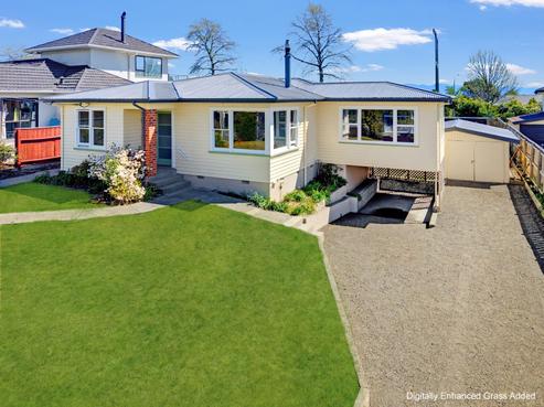 4 Bledisloe Avenue, Stoke