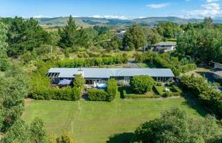 1 Holden Way, Fitzherbert