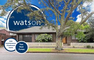 1 Slacks Road, Awapuni