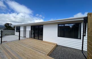 Manawatu / Whanganui - Address withheld