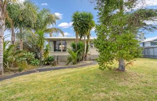 27 Corks Road, Kamo